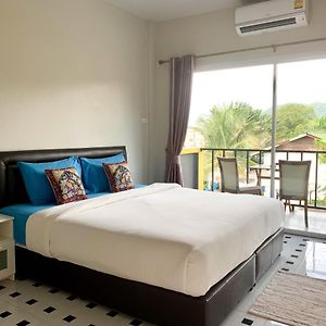 King Room Balcony